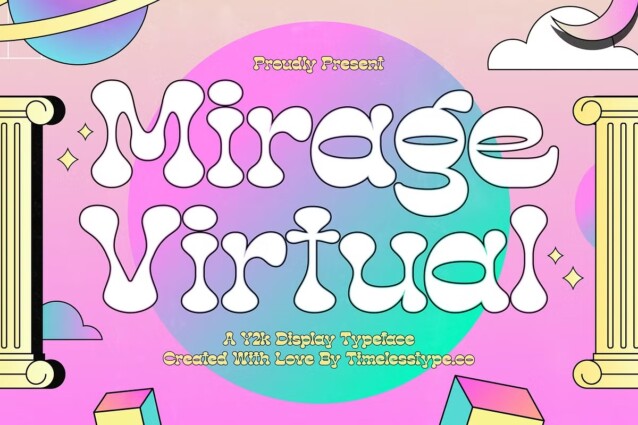 Mirage Virtual