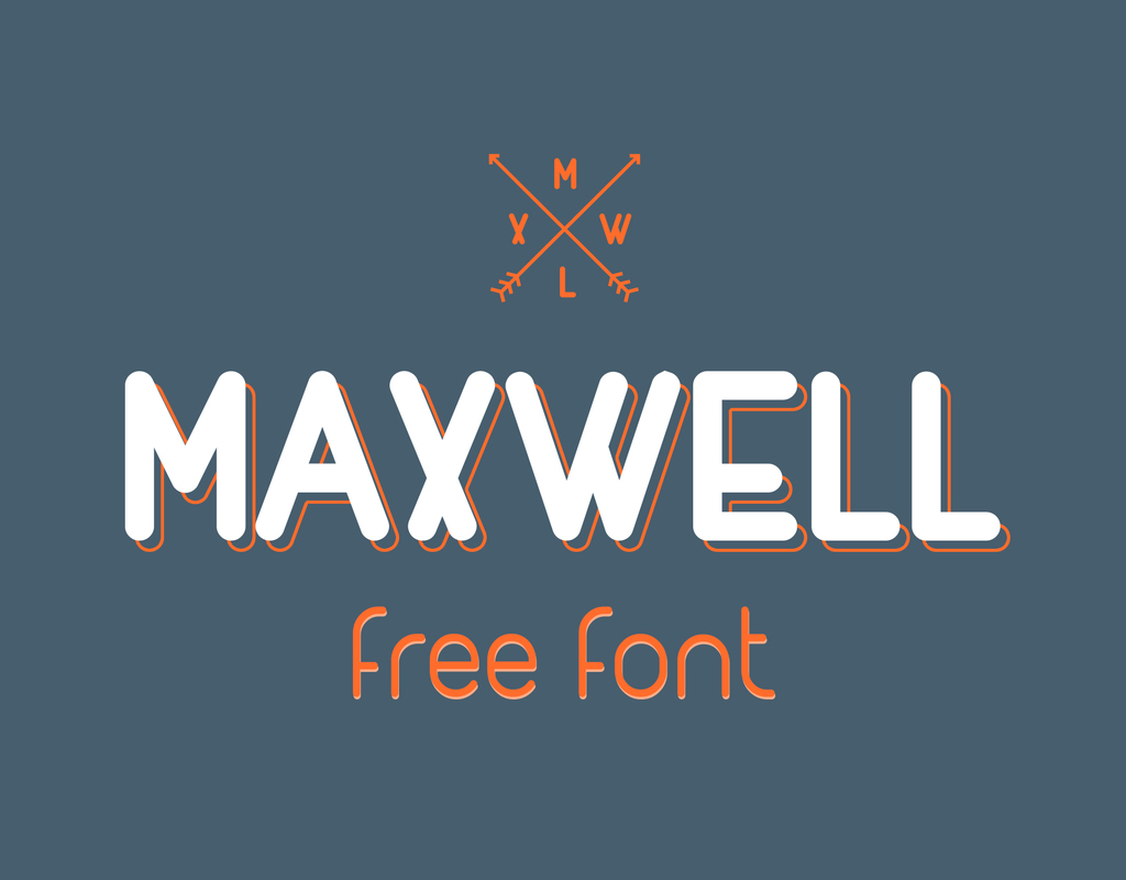 MAXWELL REGULAR