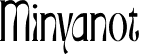 Minyanot