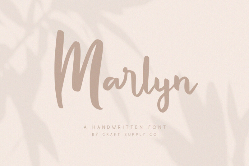 Marlyn Free