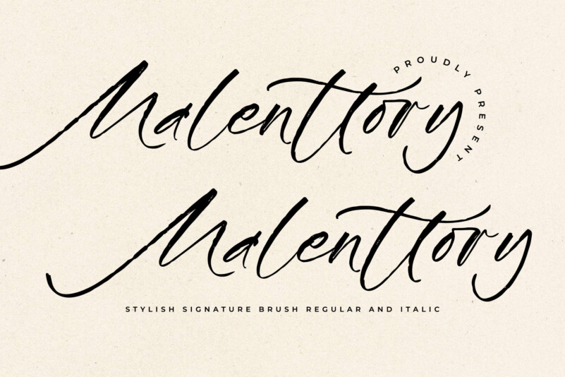 Malenttory