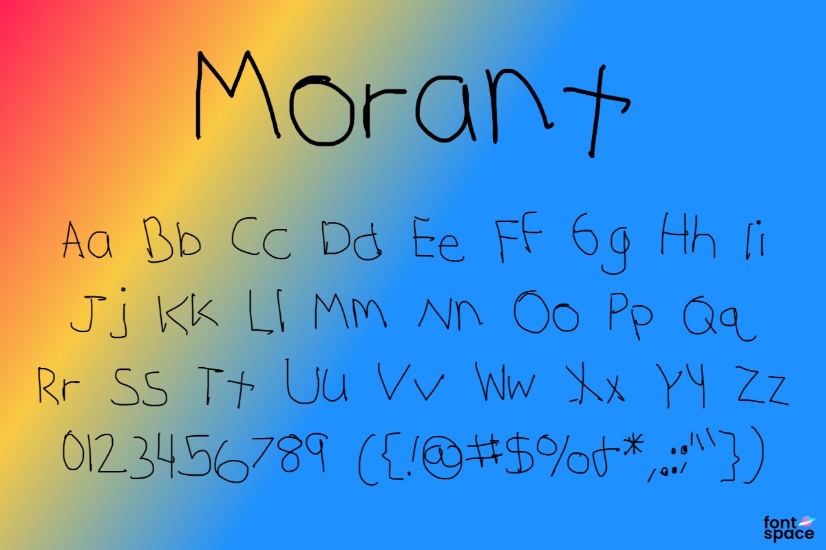 Morant
