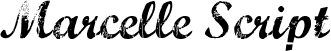 Marcelle Script