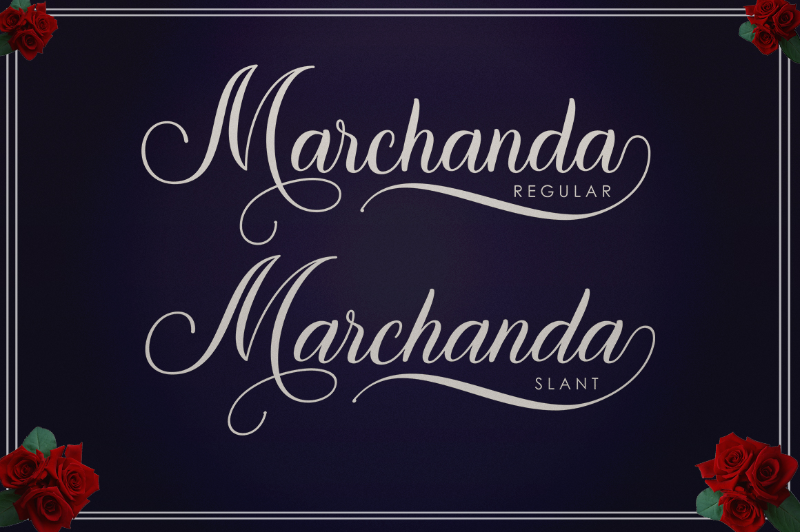 Marchanda