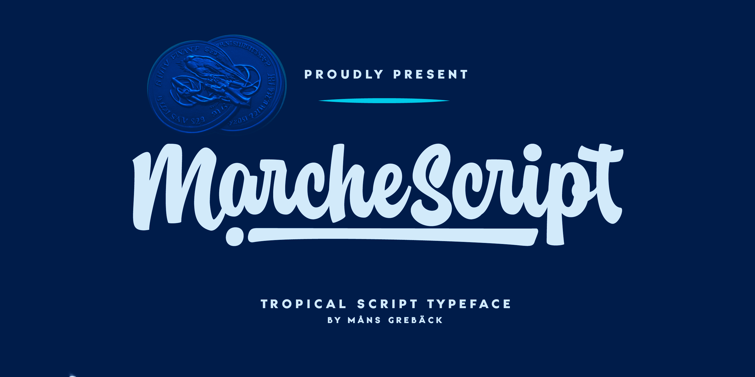 Marche Script PERSONAL USE