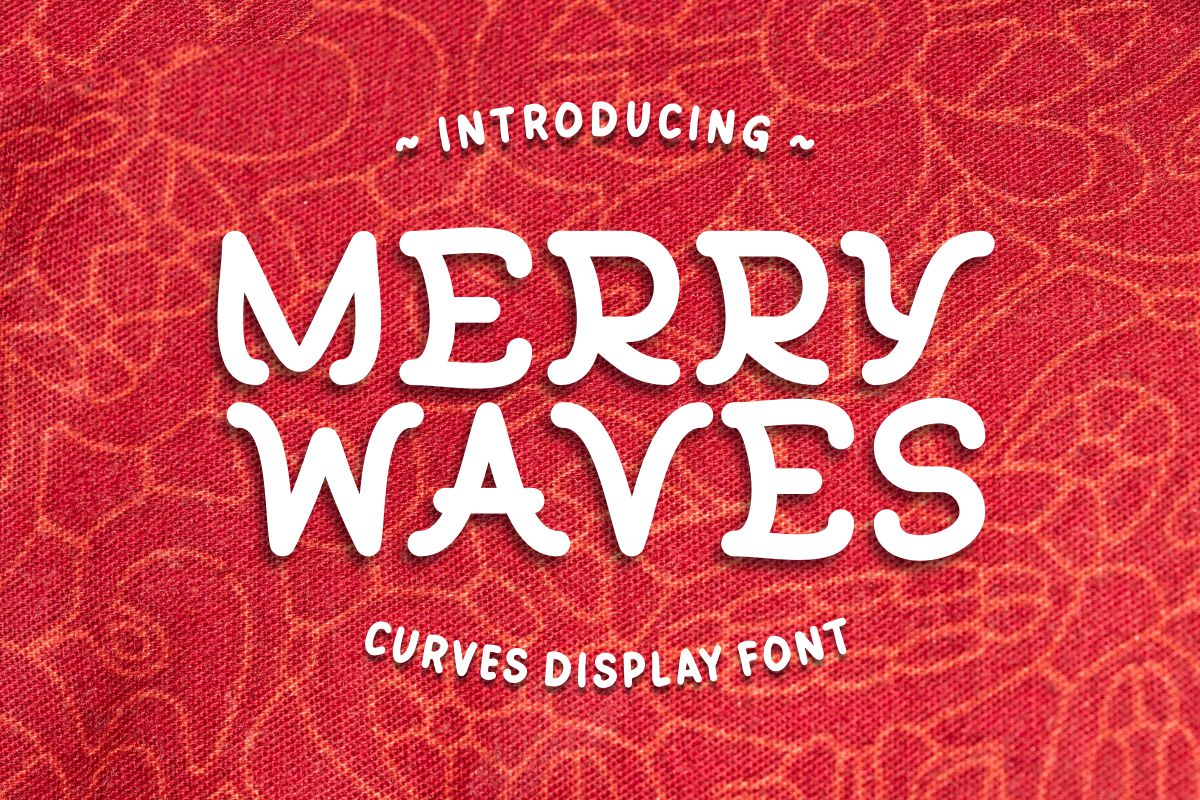 Merry Waves
