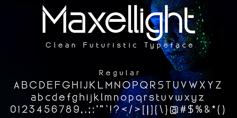 Maxellight