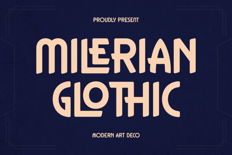 MILERIAN GLOTHIC