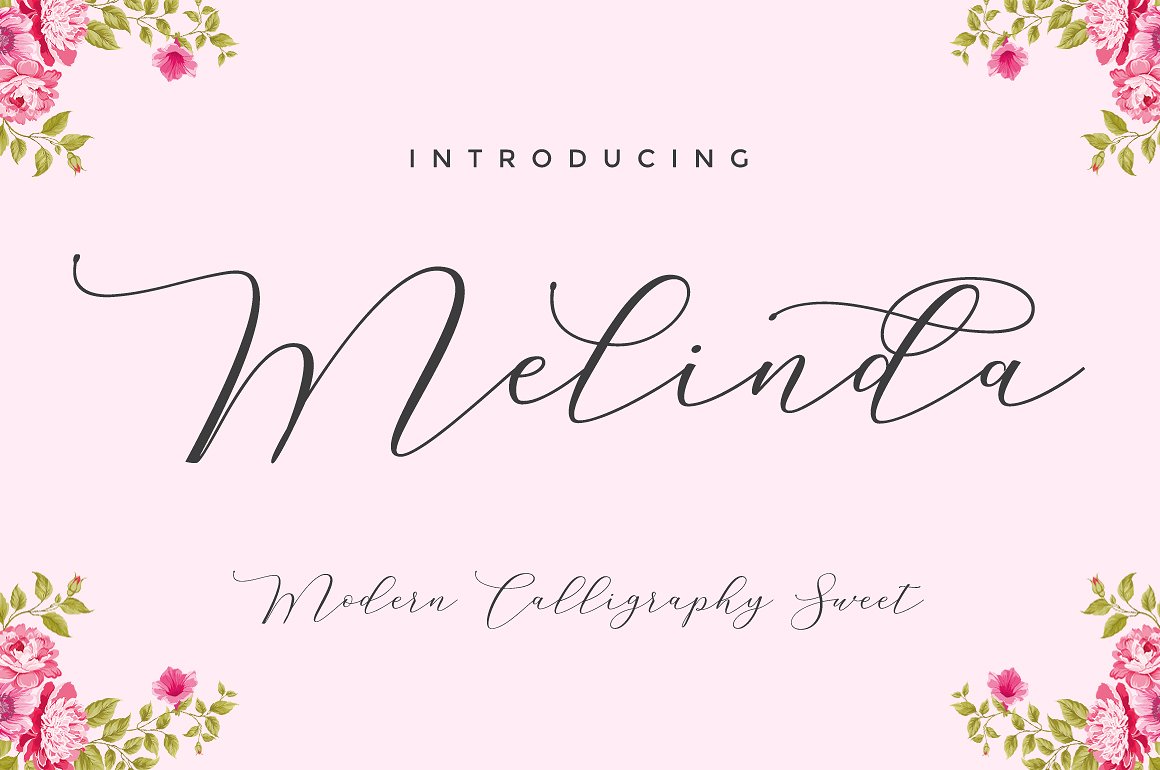 Melinda Script