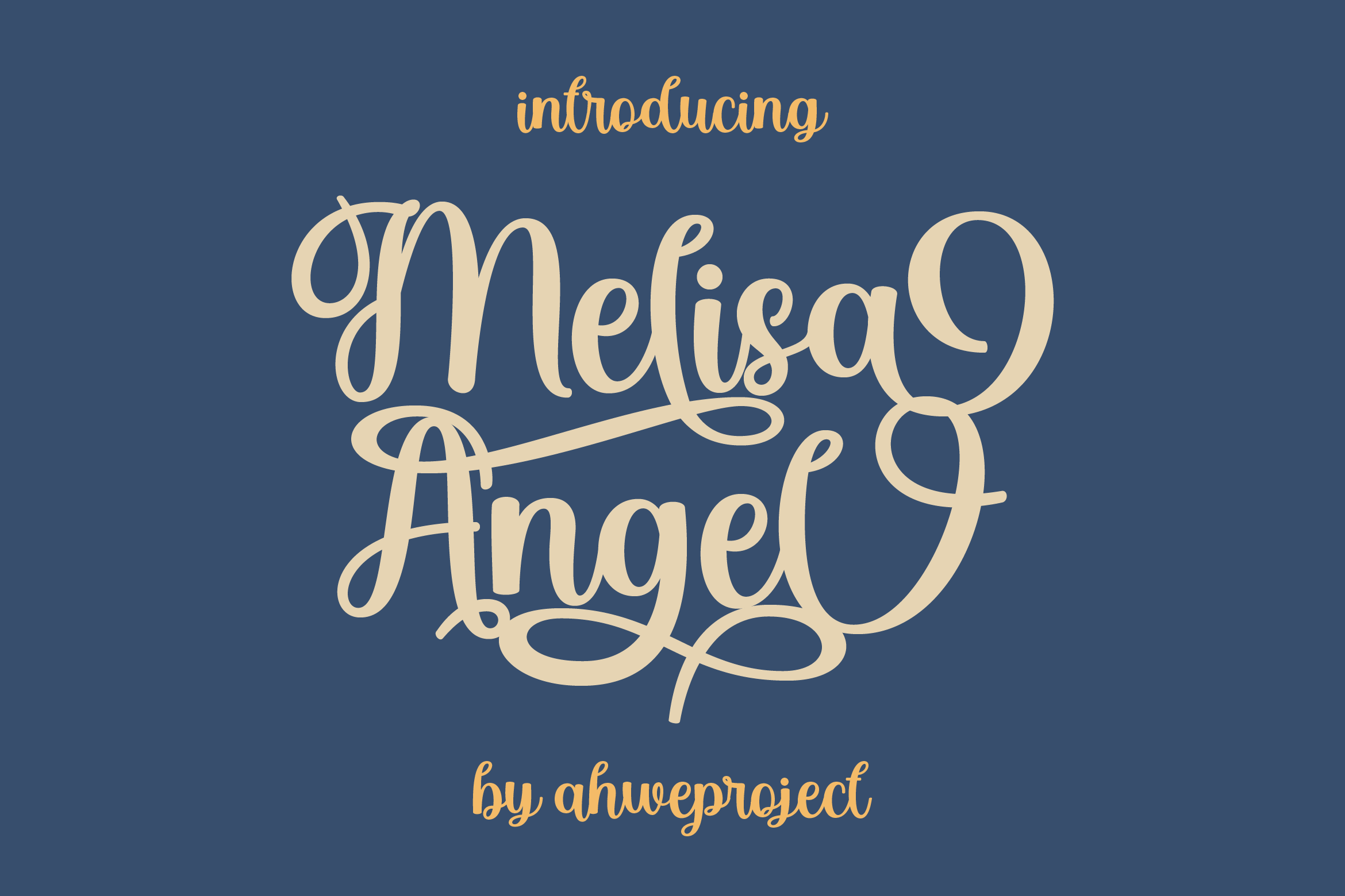 Melisa Angel