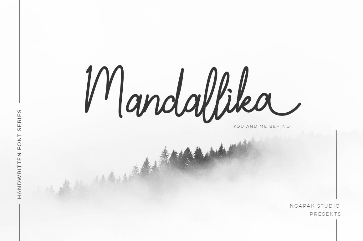 Mandallika Demo