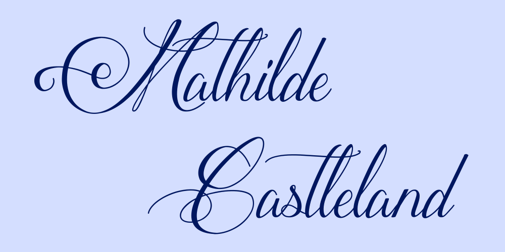 Mathilde Castleland