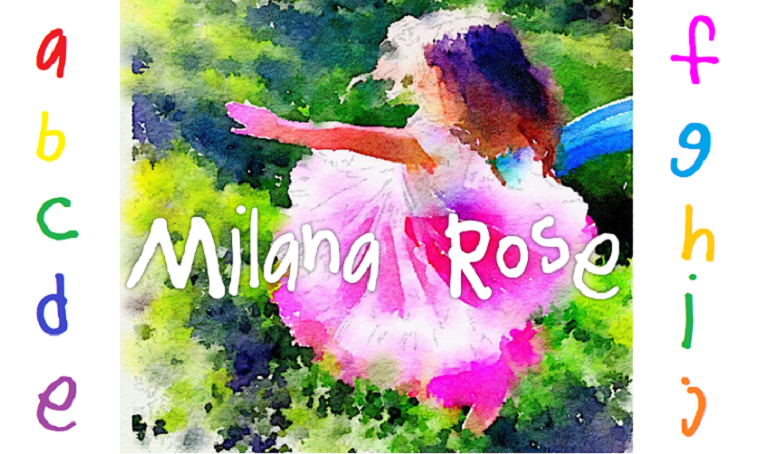 Milana Rose