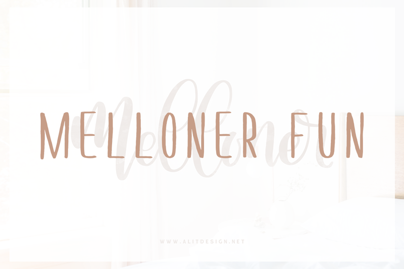 Melloner Fun