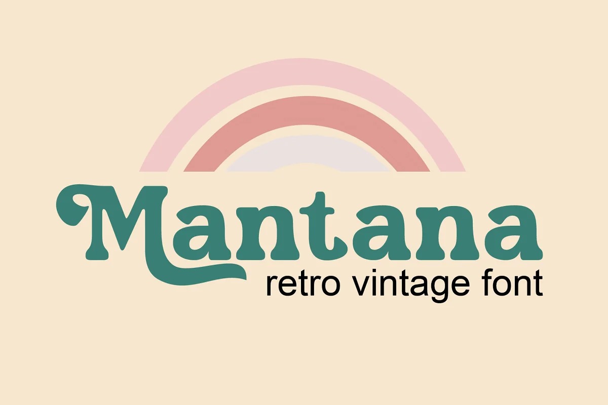 Mantana