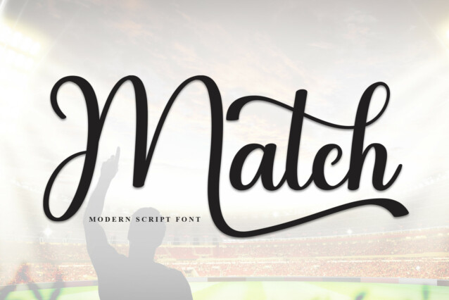 Match