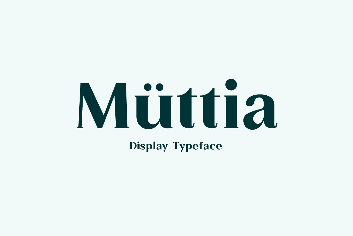 Muttia