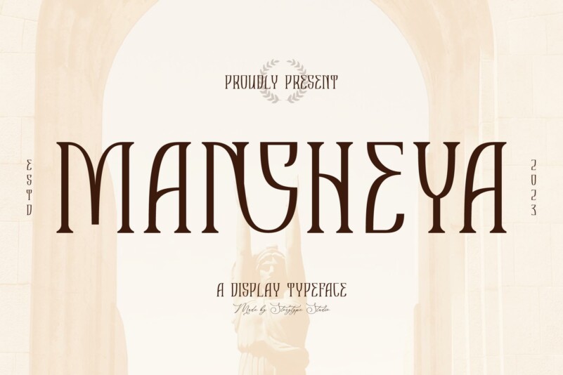 MANSHEYA