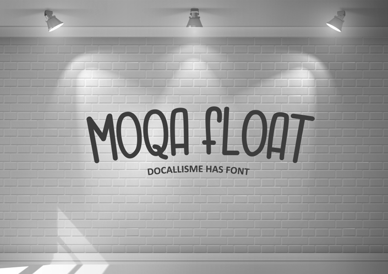 MOQA FLOAT
