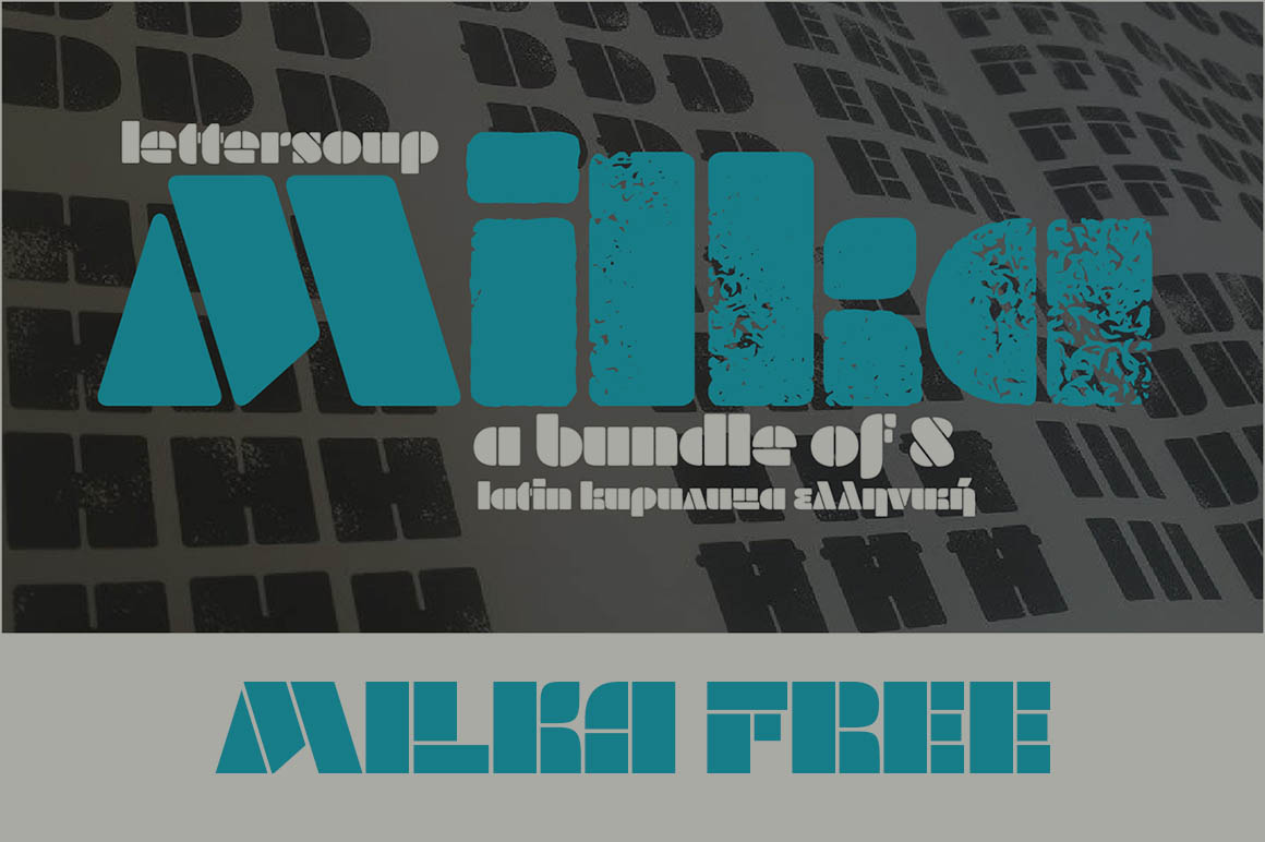 Milka Free