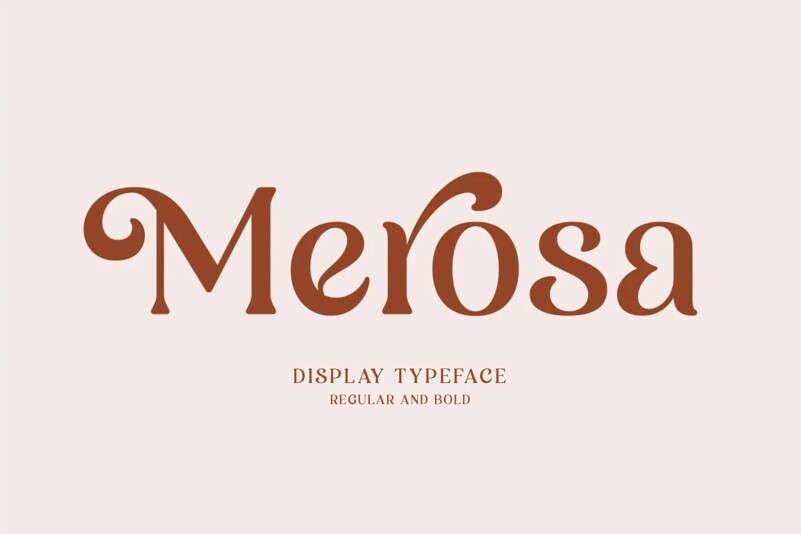 Merosa