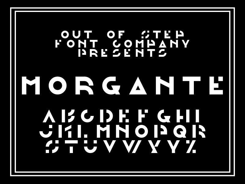 Morgante