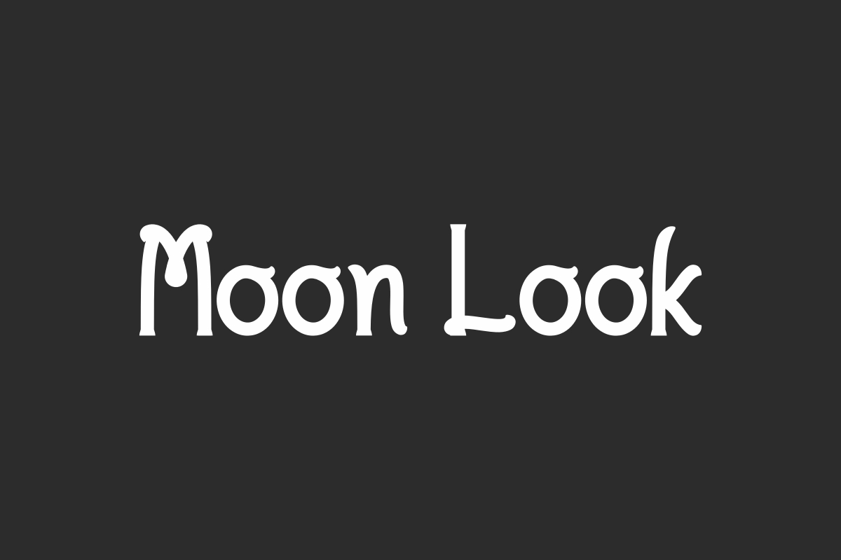 MoonLookDemo