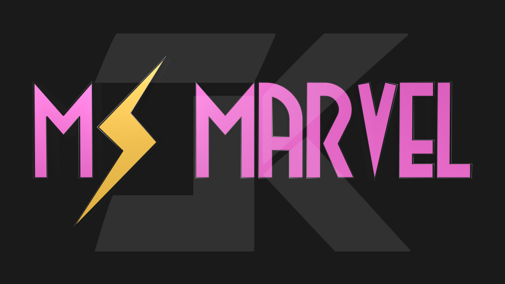 Miss Marvel