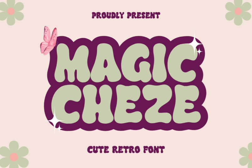 MAGIC CHEZE