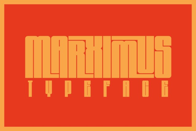 Marximus DEMO