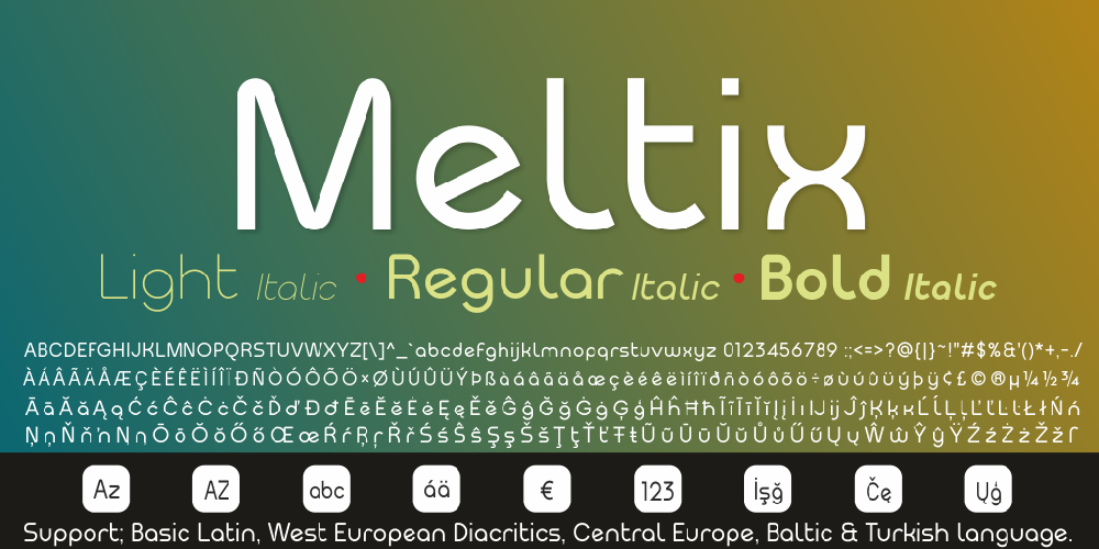 Meltix