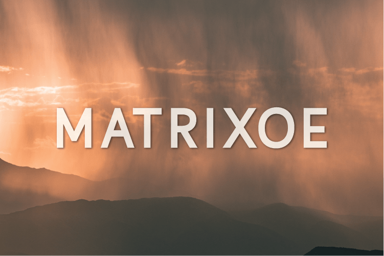 Matrixoe