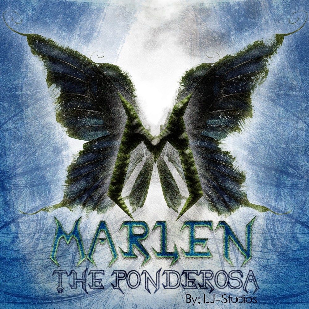 Marlen The Ponderosa