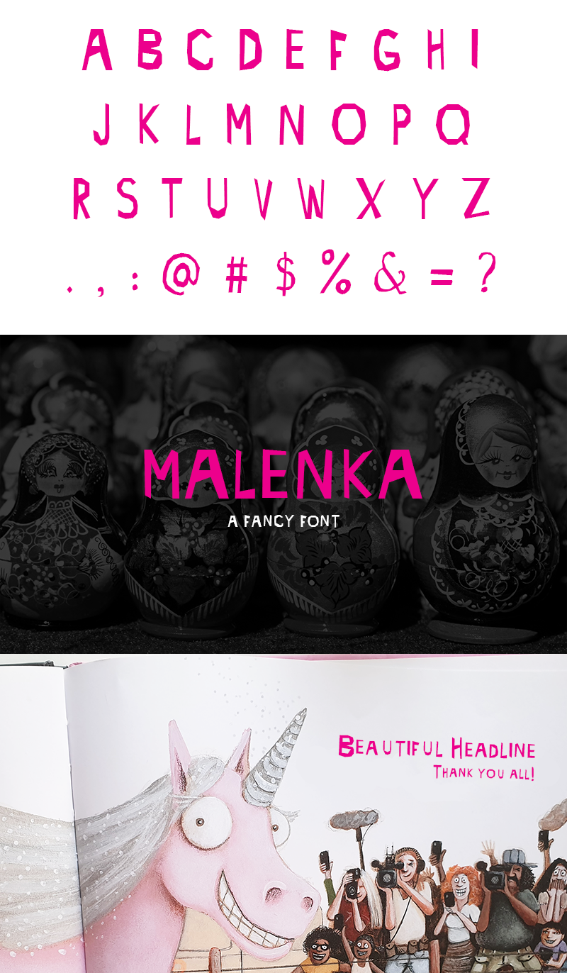 Malenka