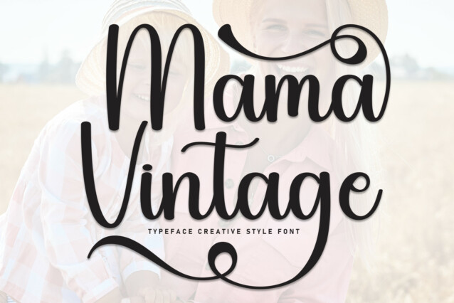 Mama Vintage