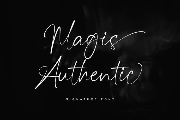 Magis Authentic