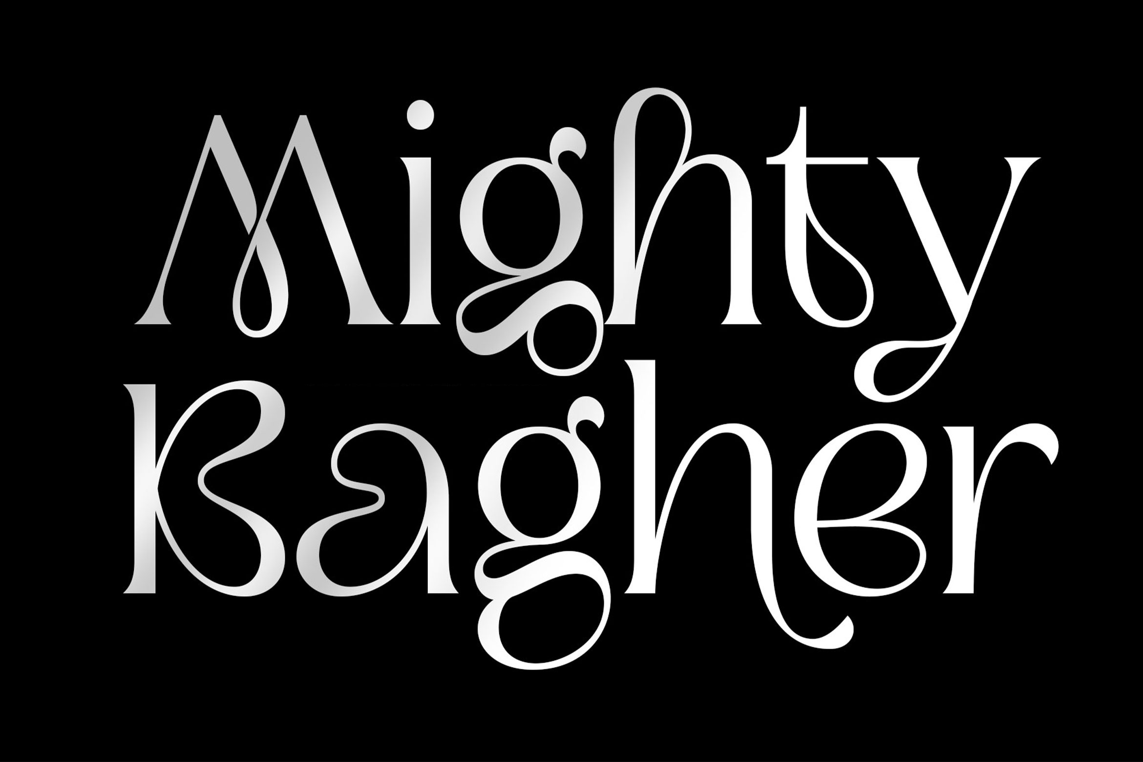 Mighty Bagher Demo