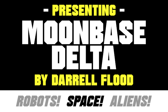 Moonbase Delta