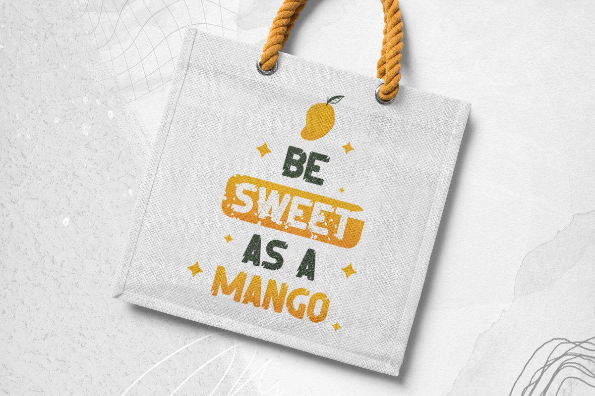 Mango Bite Demo