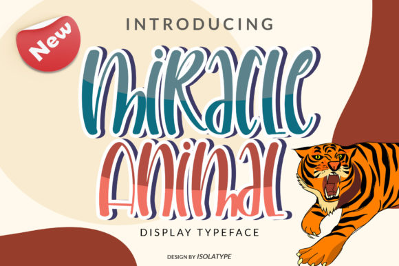 Miracle Animal (Demo)