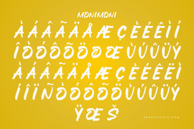 MONIMONI