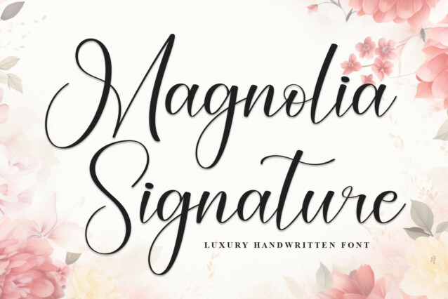 Magnolia Signature