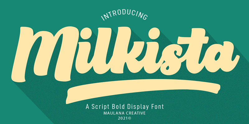 Milkista Free Script