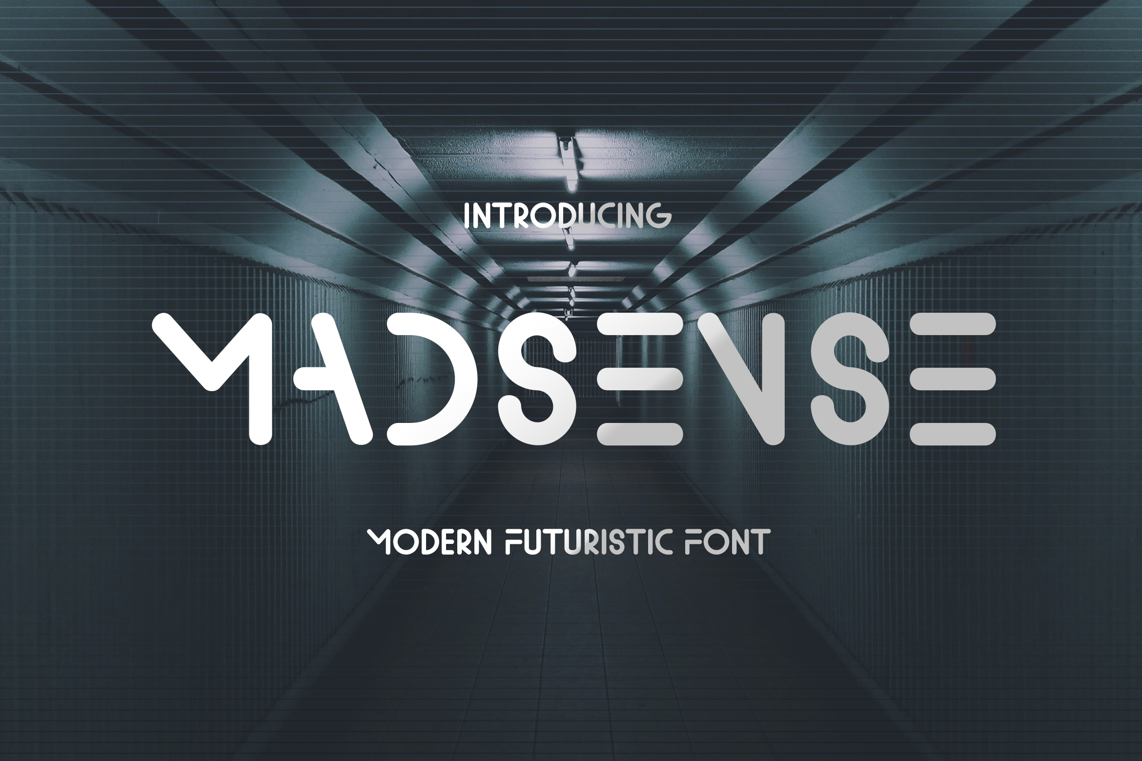 MADSENSE FREE TRIAL