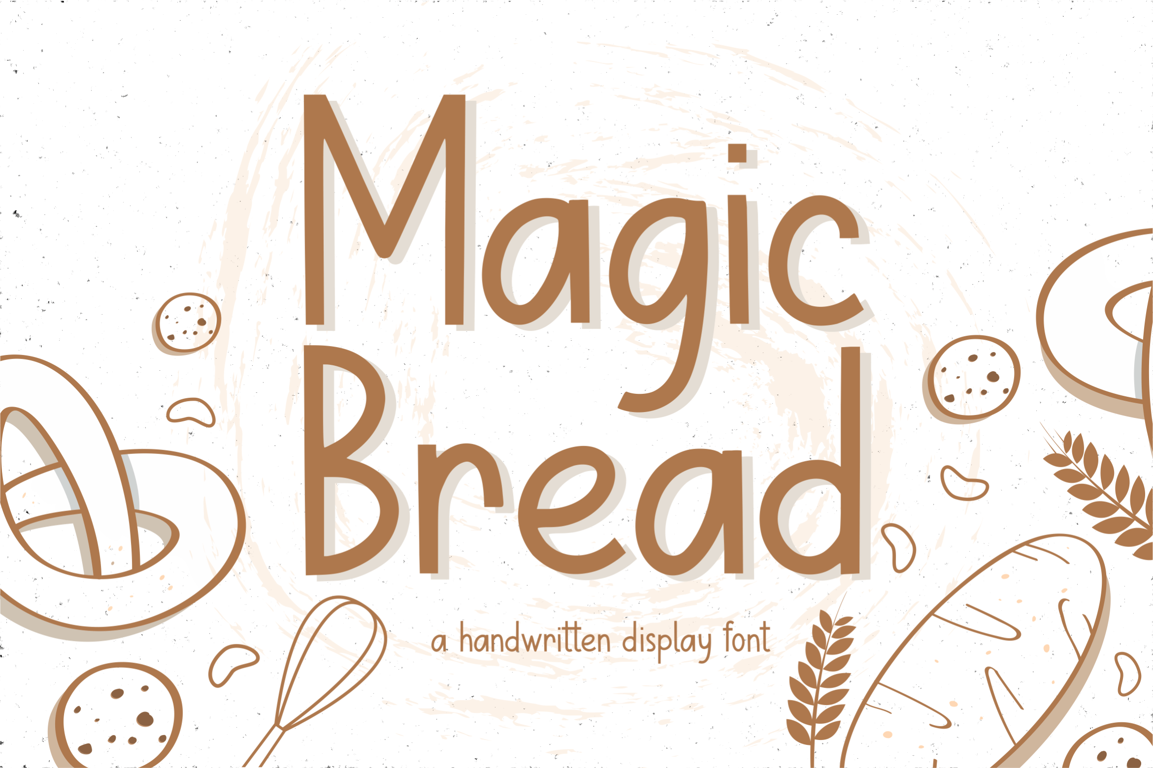 Magic Bread