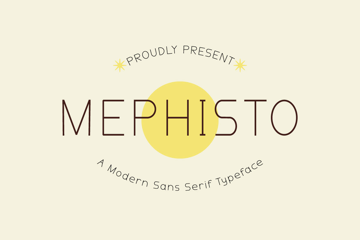 Mephisto