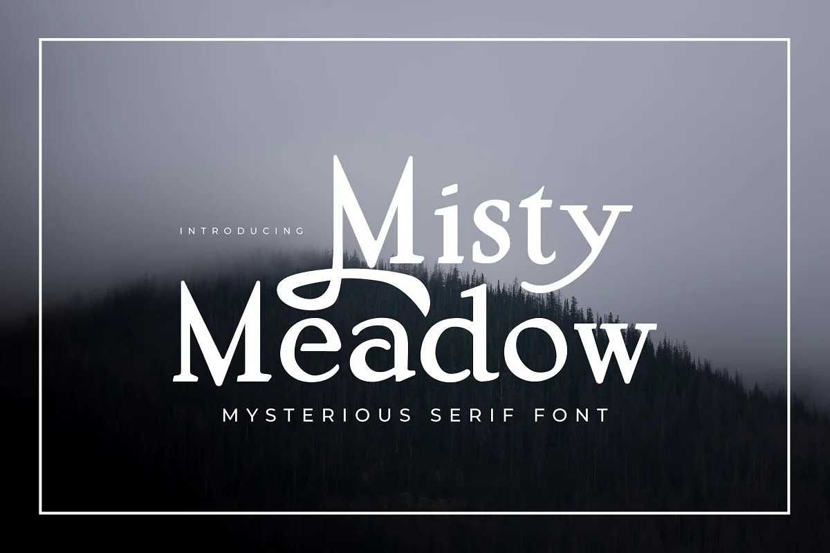 MistyMedow