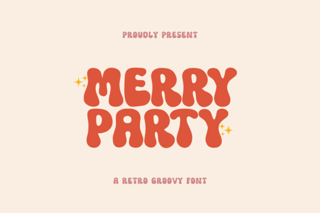 Merry Party
