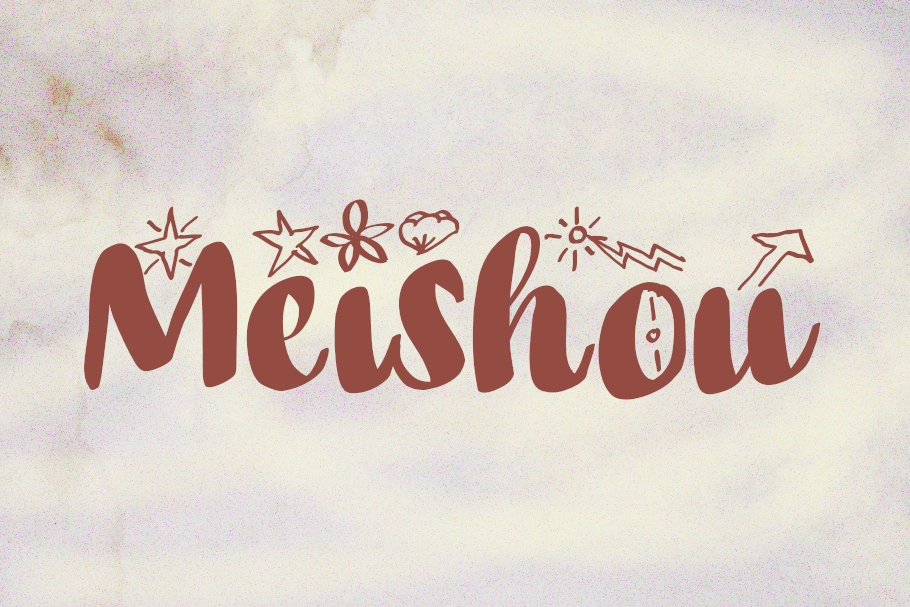 Meishou