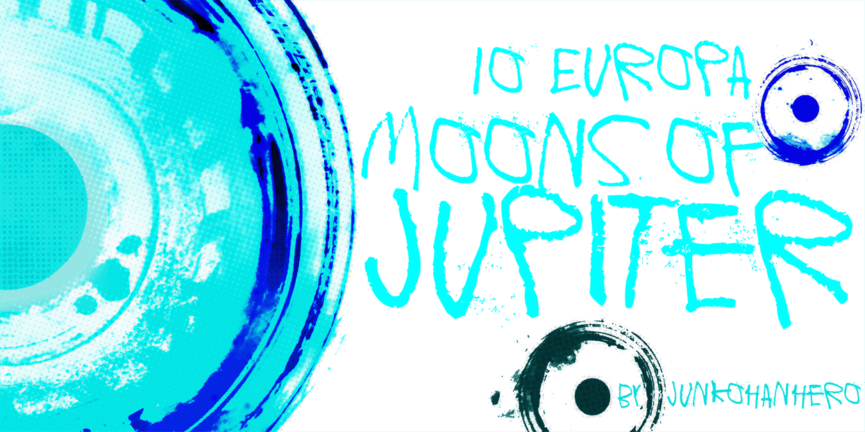Moons of Jupiter,